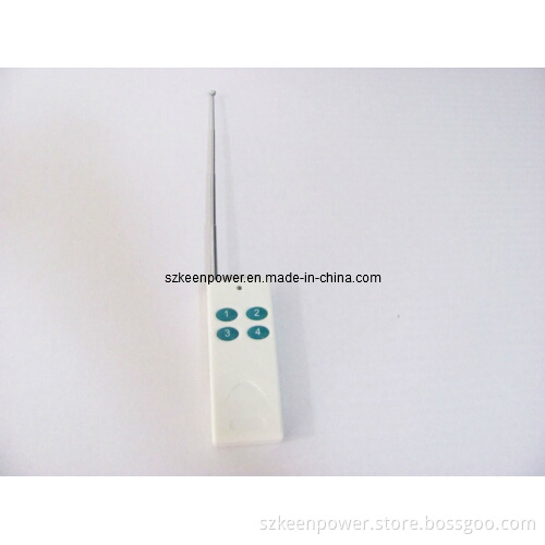 434 MHz Car Remote Control Signal Blocker